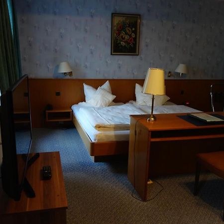 Hotel Lex Hagen  Eksteriør bilde