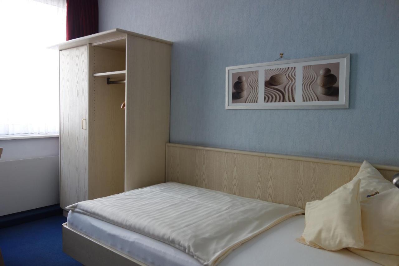 Hotel Lex Hagen  Eksteriør bilde