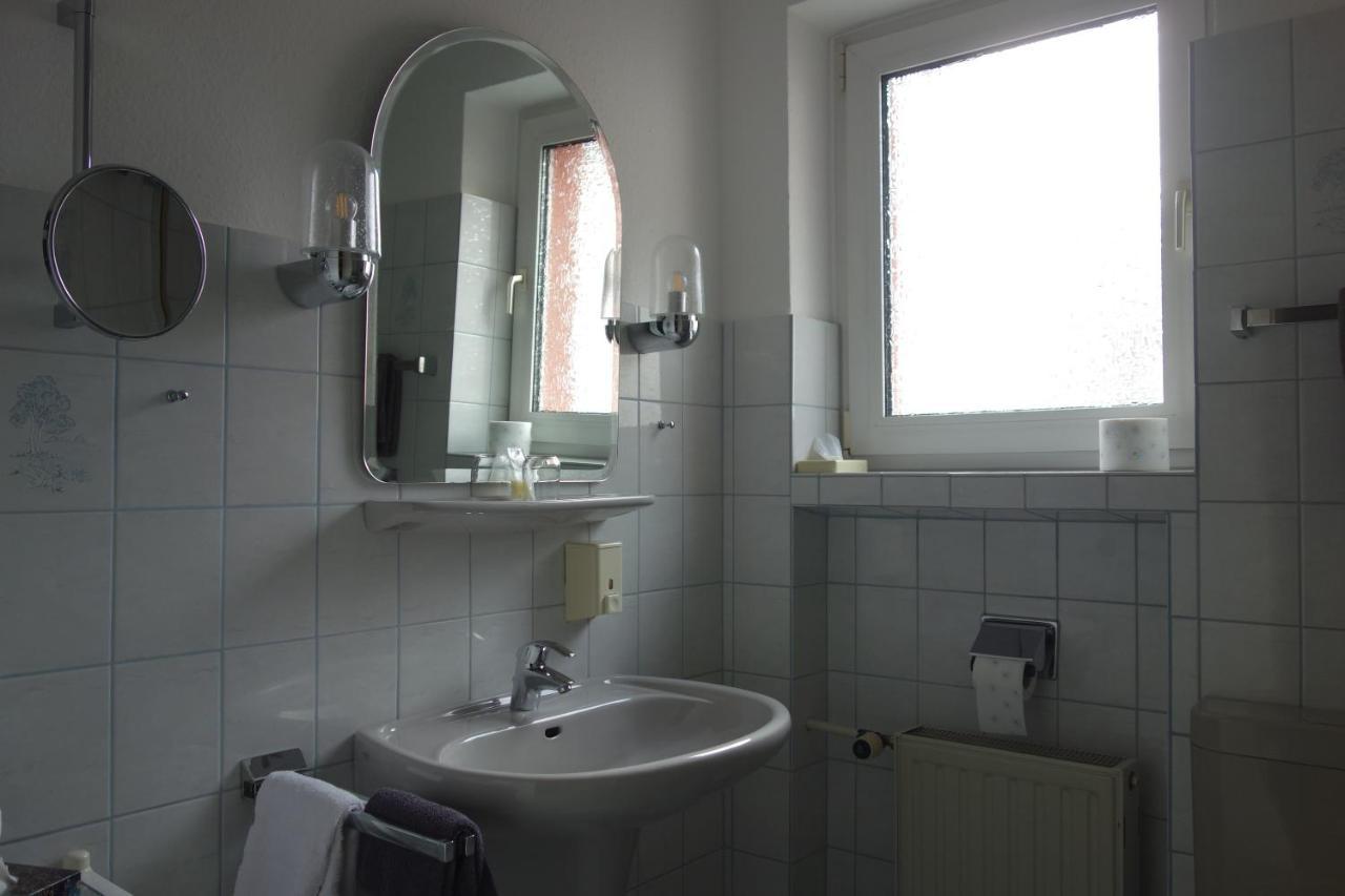 Hotel Lex Hagen  Eksteriør bilde