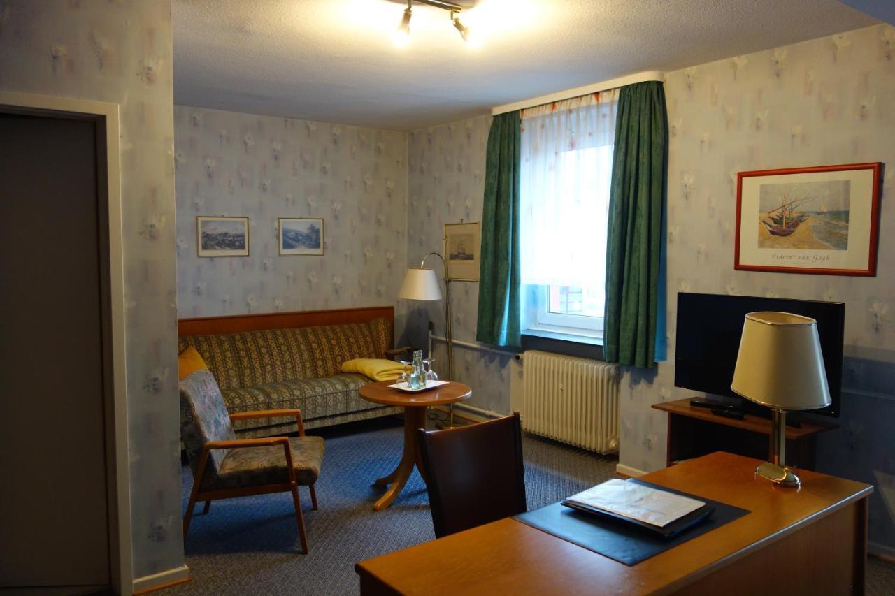 Hotel Lex Hagen  Eksteriør bilde
