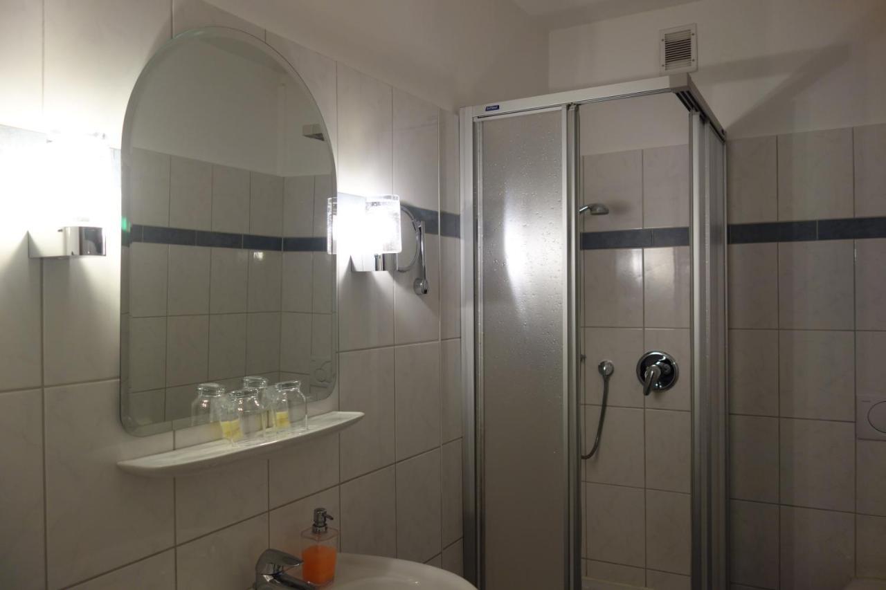 Hotel Lex Hagen  Eksteriør bilde
