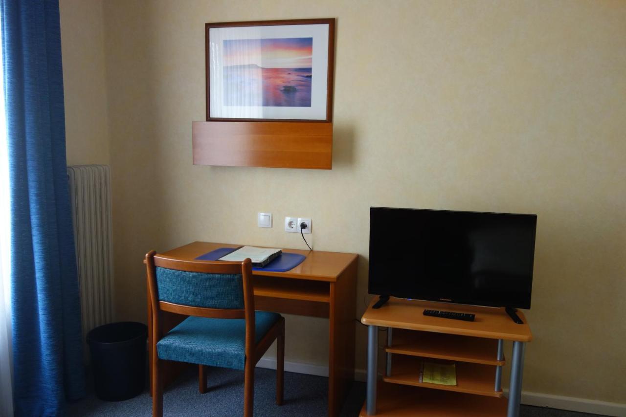 Hotel Lex Hagen  Eksteriør bilde