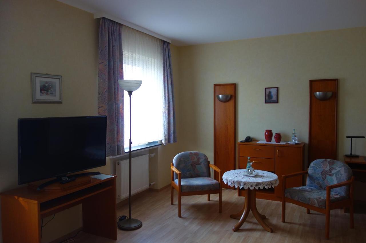 Hotel Lex Hagen  Eksteriør bilde